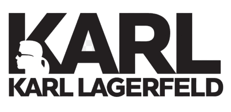 karl-lagerfeld logo